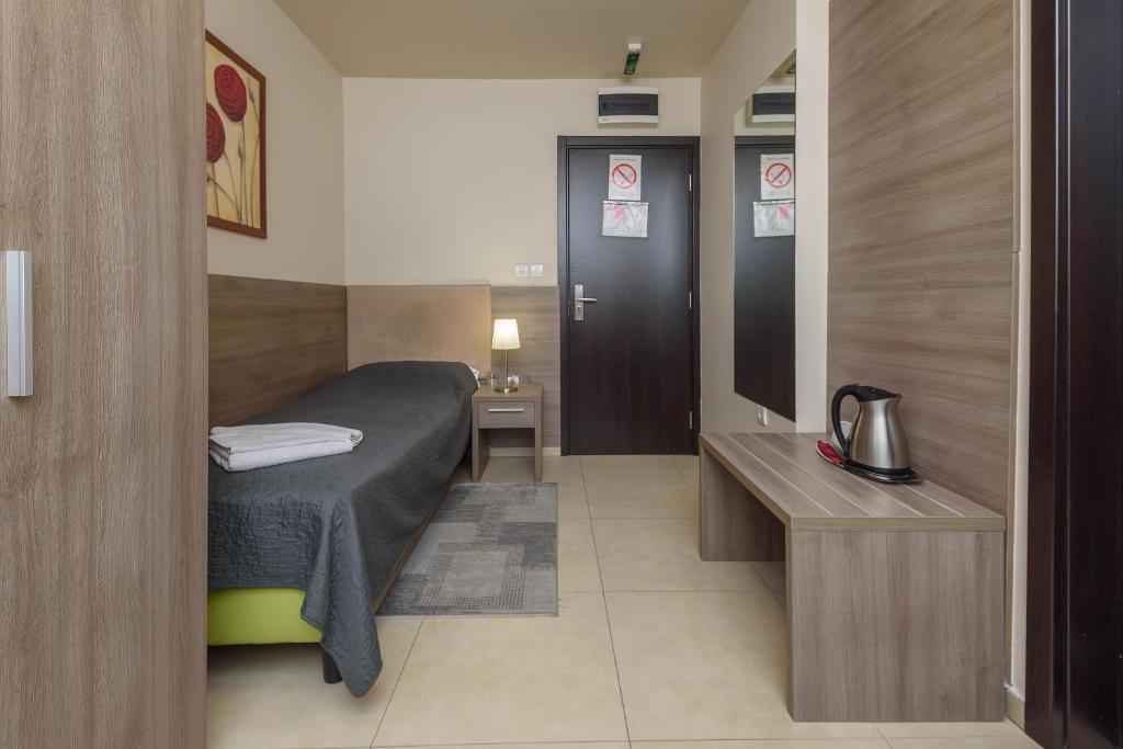 Garni Hotel Zenit - Resim 33