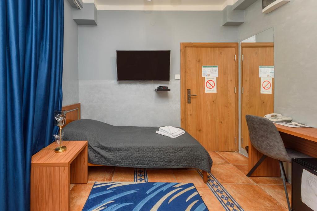 Garni Hotel Zenit - Resim 37