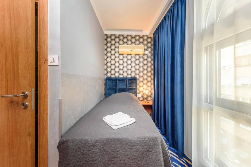 Garni Hotel Zenit - Resim 34