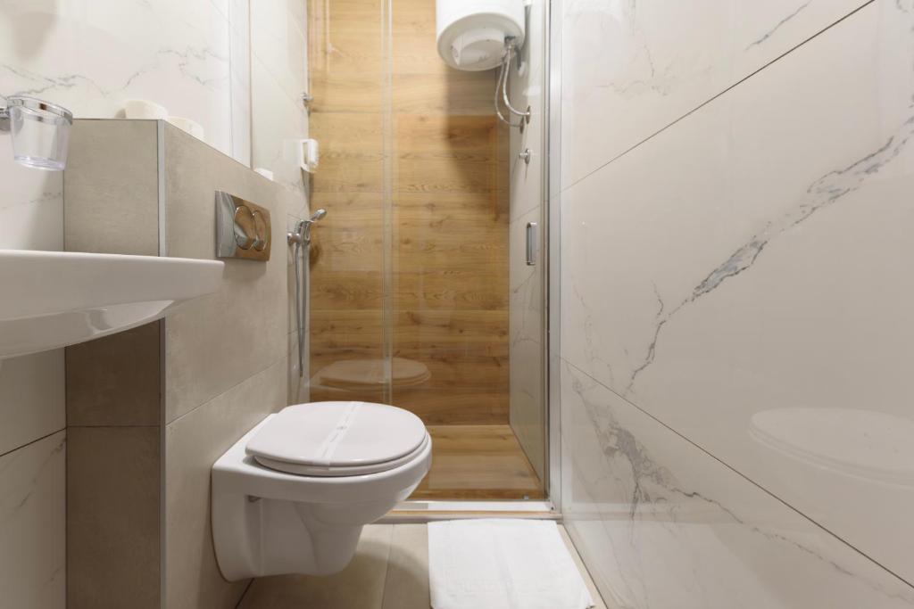 Garni Hotel Zenit - Resim 43