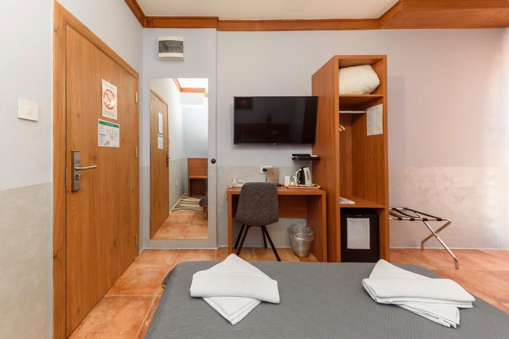 Garni Hotel Zenit - Resim 5