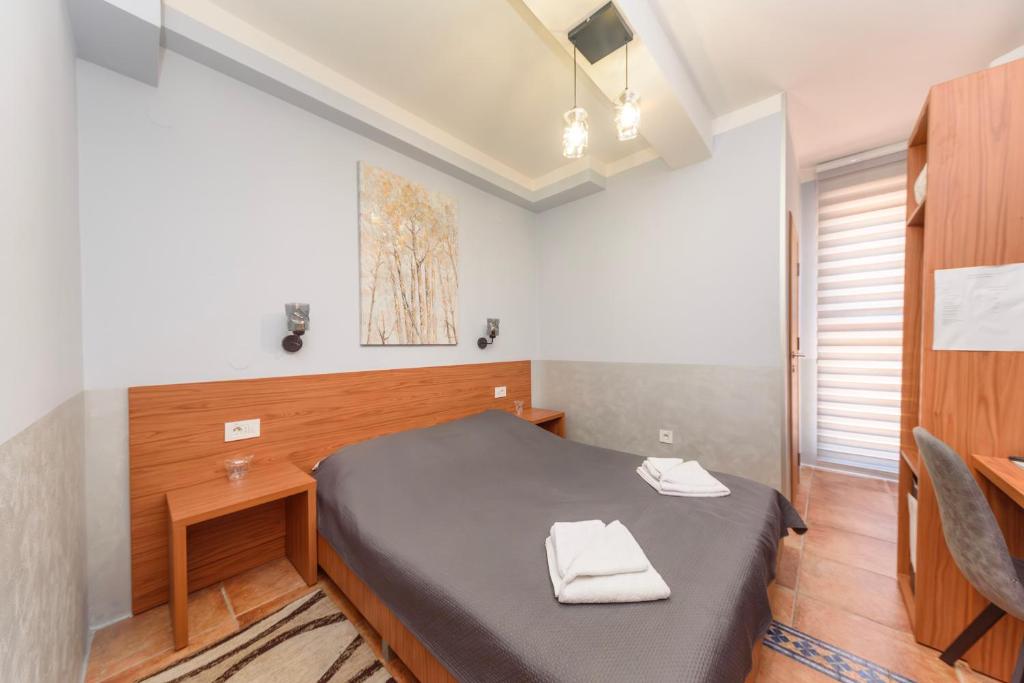 Garni Hotel Zenit - Resim 44