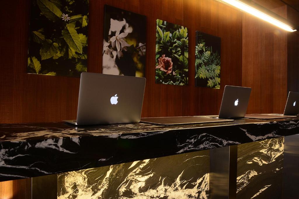 Fotografie z fotogalerie ubytování Inhouse Hotel Taichung v destinaci Tchaj-čung