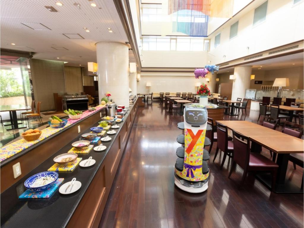 Smile Hotel Naha City Resort - Vacation STAY 06002v