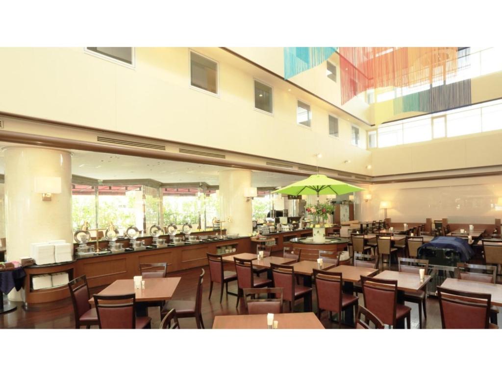 Smile Hotel Naha City Resort - Vacation STAY 06003v