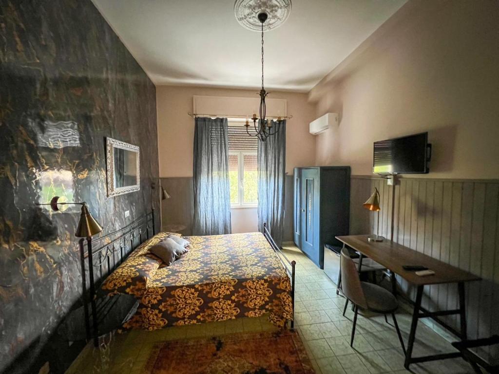Hotel Continental Cassino - Error