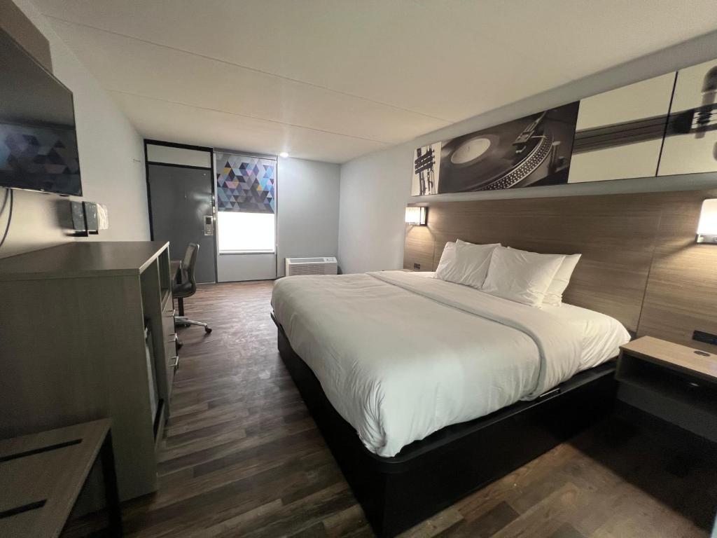Westowne Inn Paducah - EXTENDED STAY photo