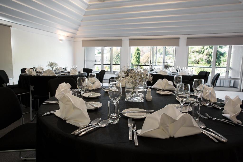 The Hotel Nelson - Resim 13