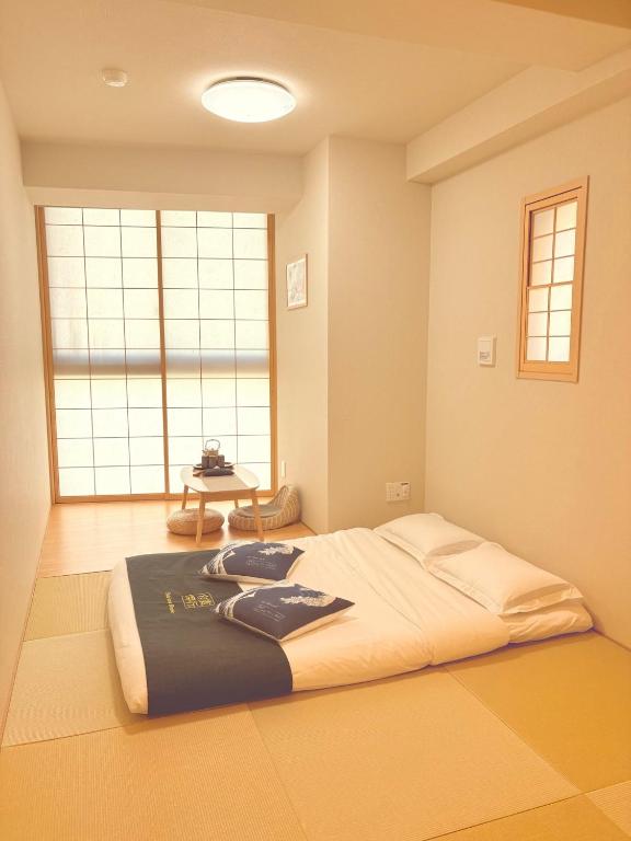 Shinkou House Uehonmachi East - Vacation STAY 19870