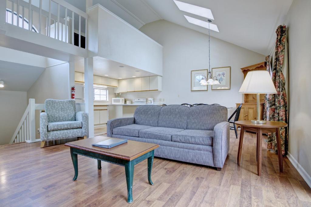 Pocono Mountain Villas by Exploria Resorts by Sonesta photo