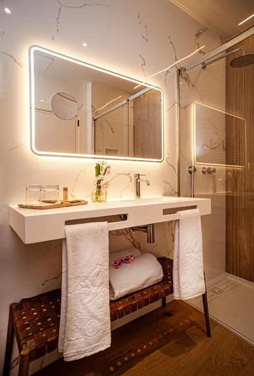 Hotel Cigarral Santa María - 4