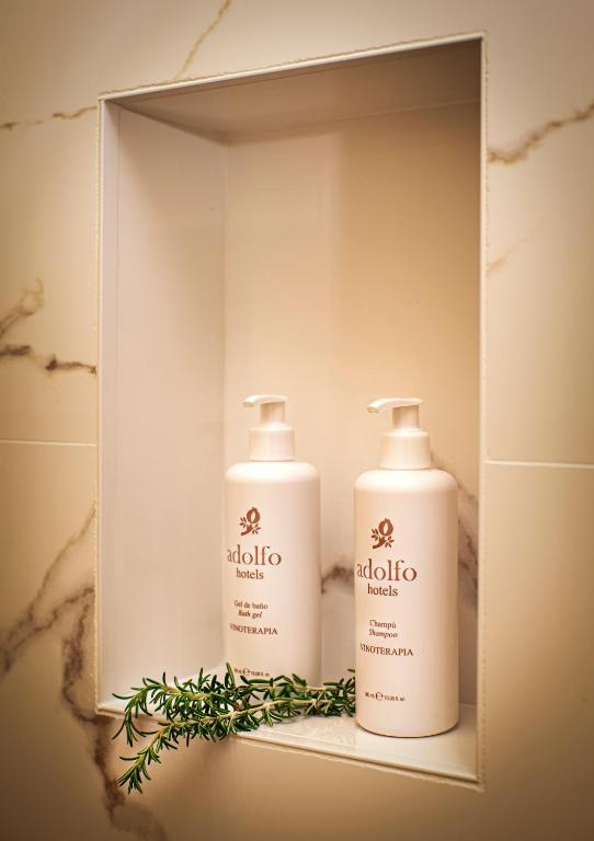 Hotel Cigarral Santa María - 5