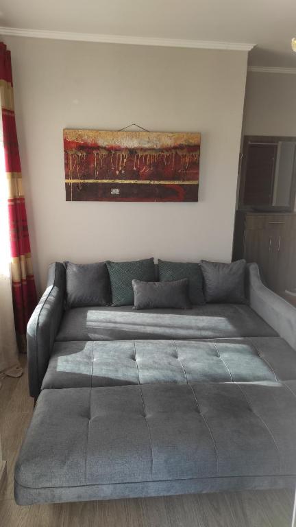 Spartacus Apartment - 13