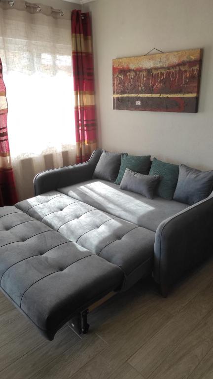 Spartacus Apartment - 7