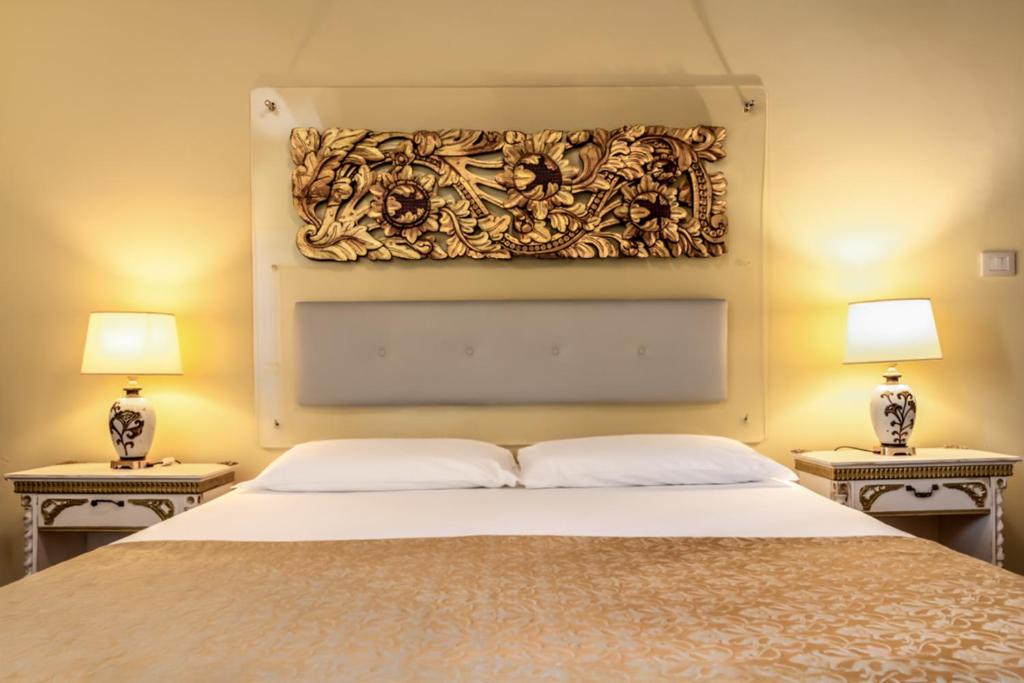 B&B Luxury San Firmino Canal View - 12