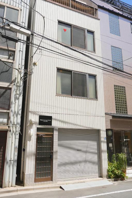 Takaoka Building - Vacation STAY 10286v