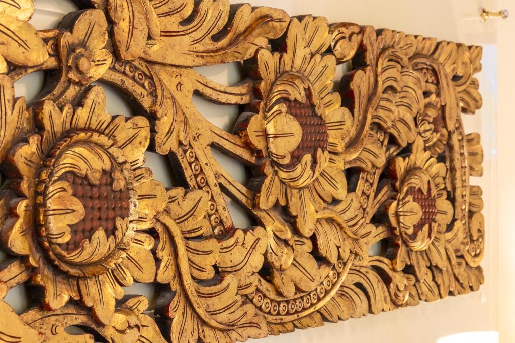 B&B Luxury San Firmino Canal View - 14