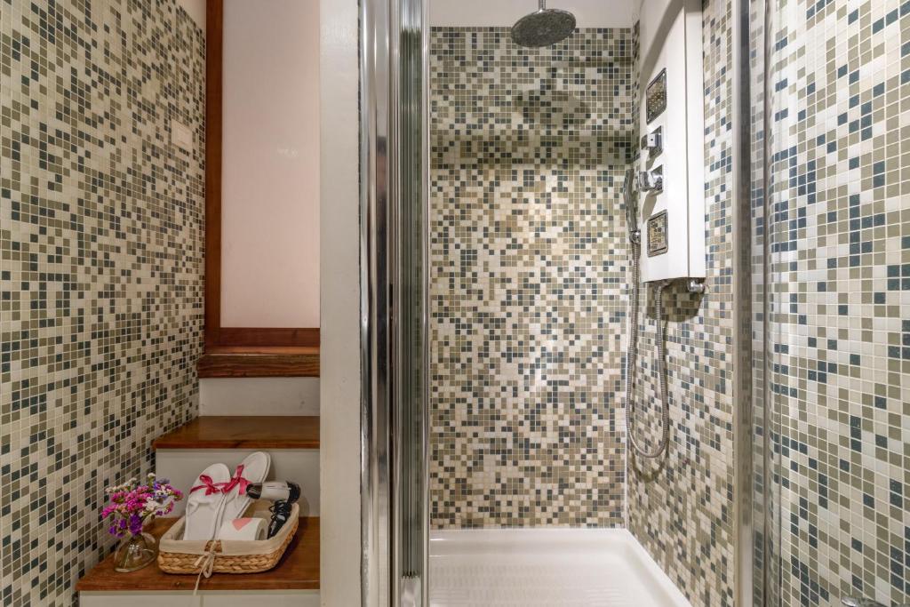 B&B Luxury San Firmino Canal View - 19