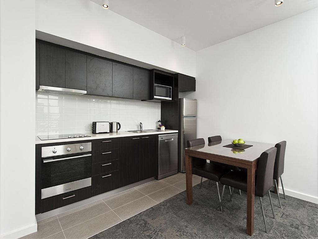 Quest Rockingham - Wohnung Mit Einem Schlafzimmer