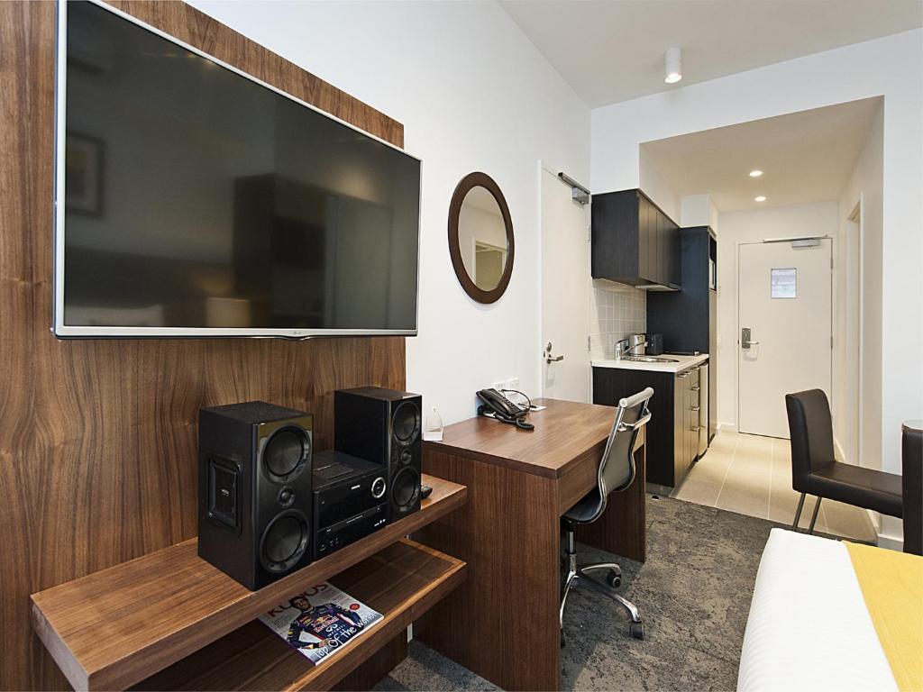 Quest Rockingham - Studiowohnung