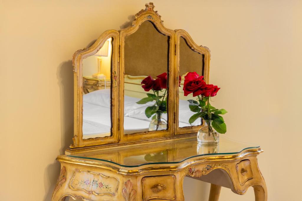 B&B Luxury San Firmino Canal View - 5