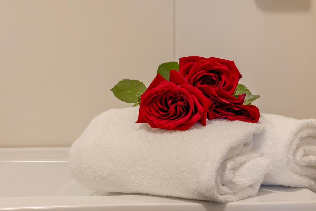 B&B Luxury San Firmino Canal View - 7