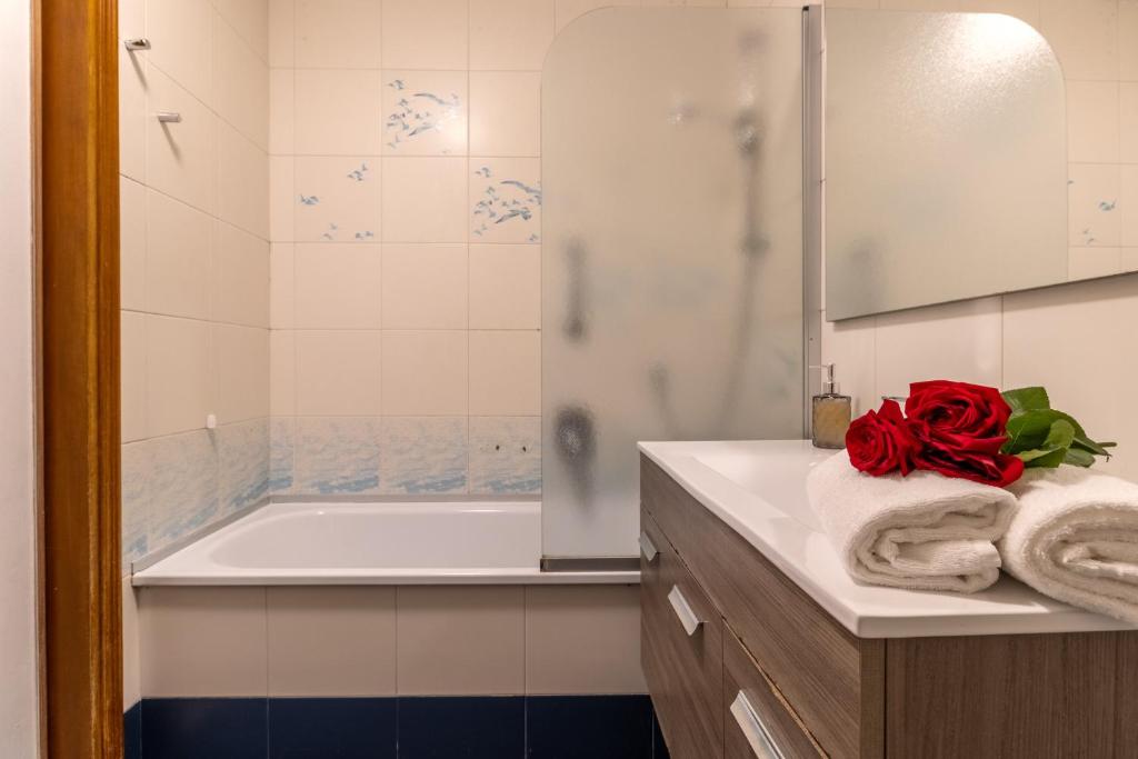 B&B Luxury San Firmino Canal View - 8