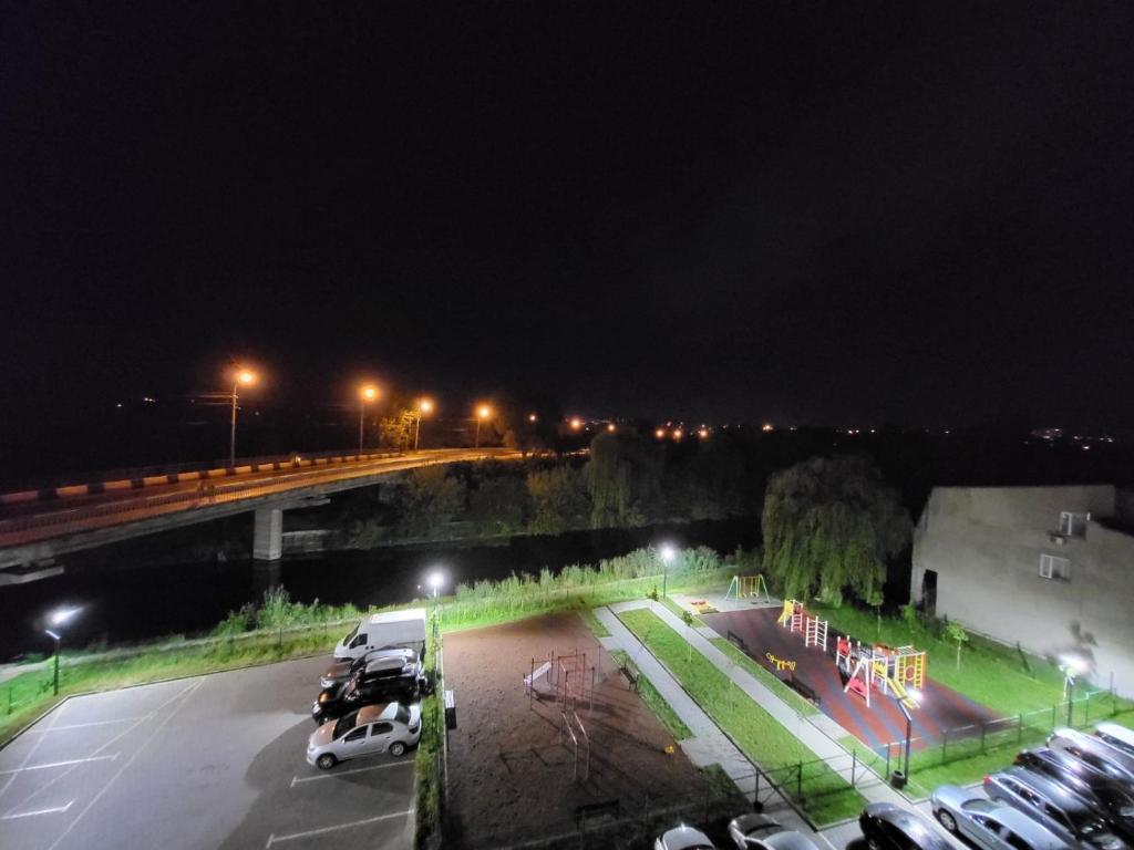 ЖК Bridge Tower фото 7