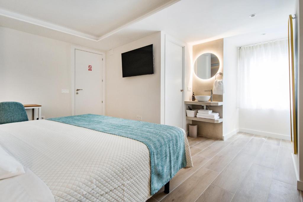 CH Las Artes de Atocha - 12