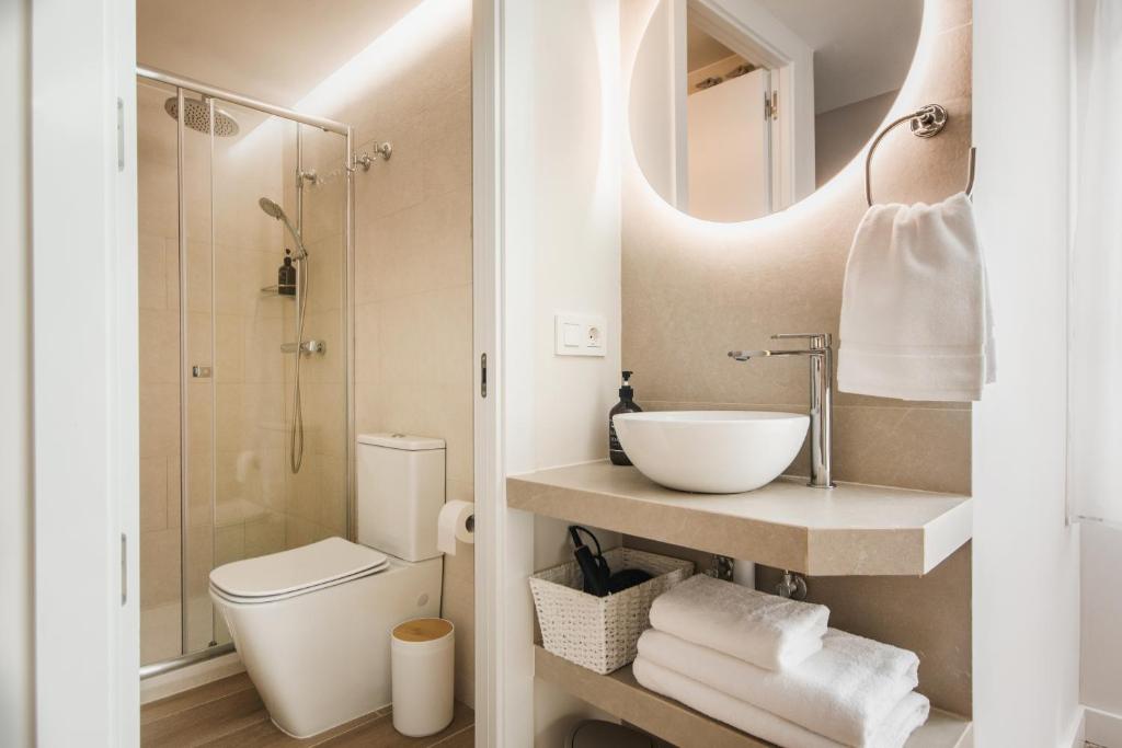 CH Las Artes de Atocha - 16