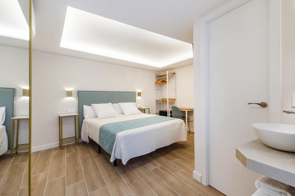 CH Las Artes de Atocha - 11