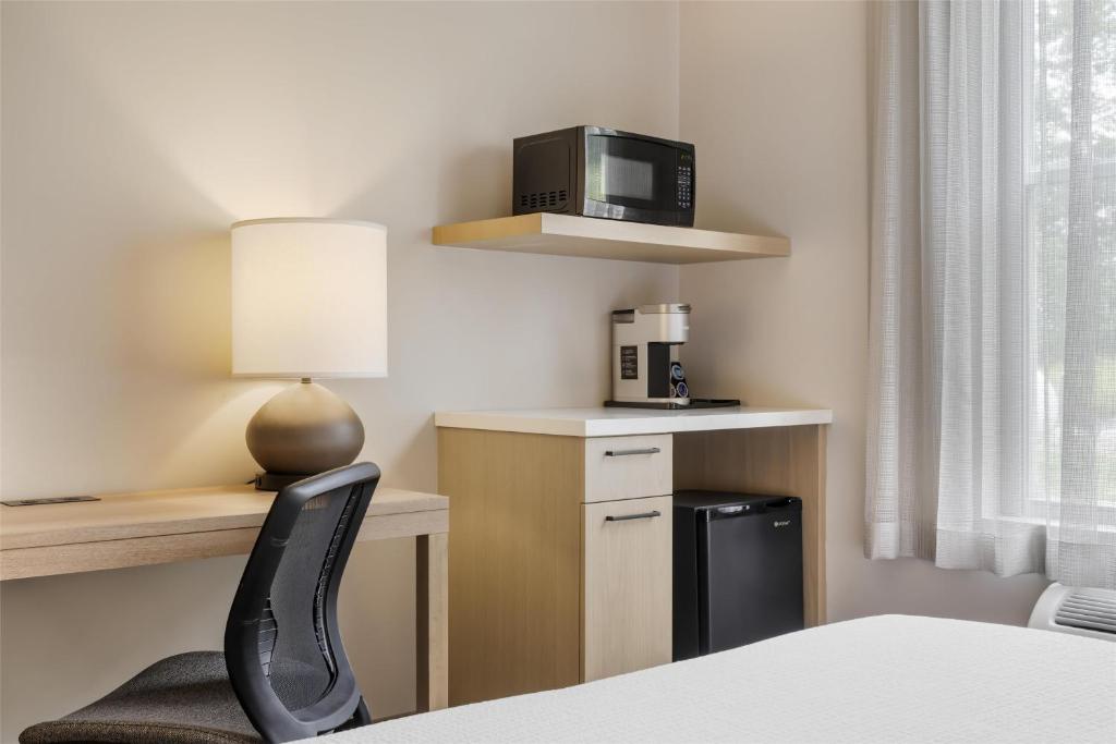 Best Western Plus Bridgewater Hotel & Convention Centre photo