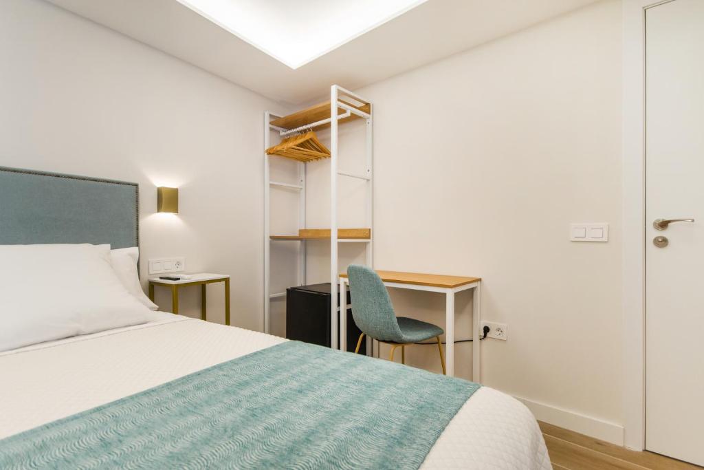 CH Las Artes de Atocha - 17