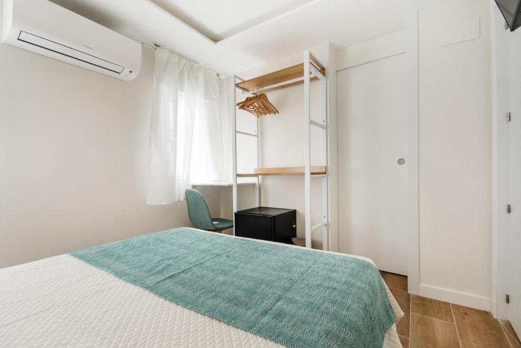 CH Las Artes de Atocha - 10