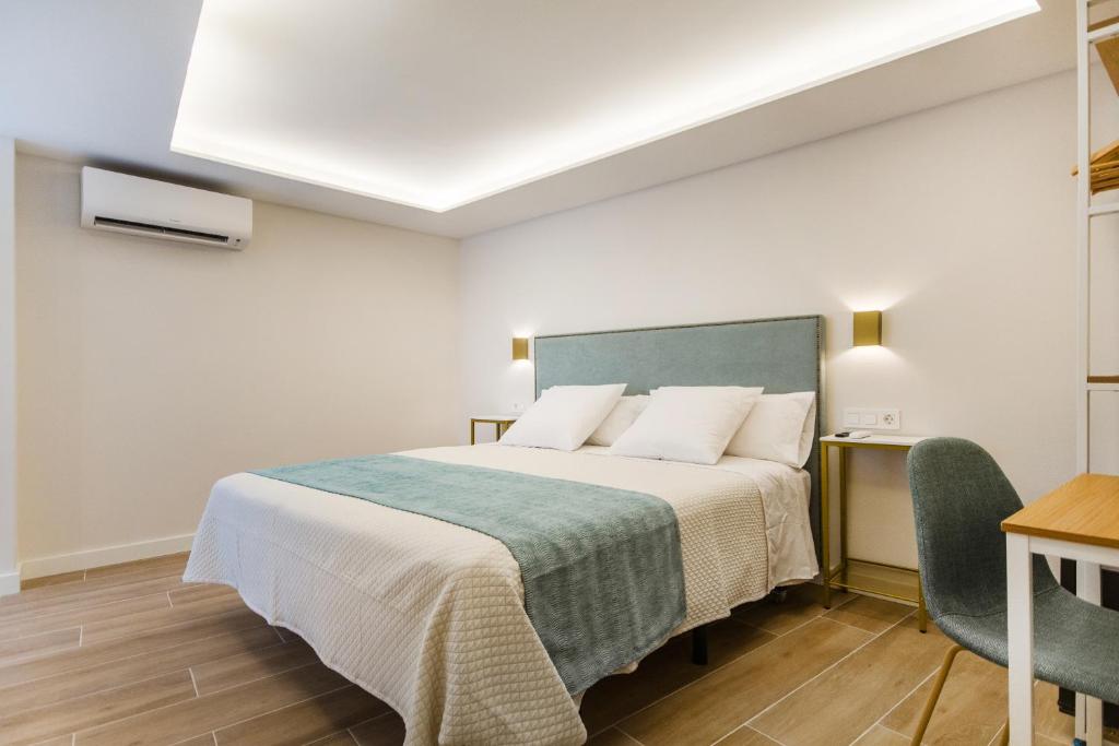 CH Las Artes de Atocha - 14