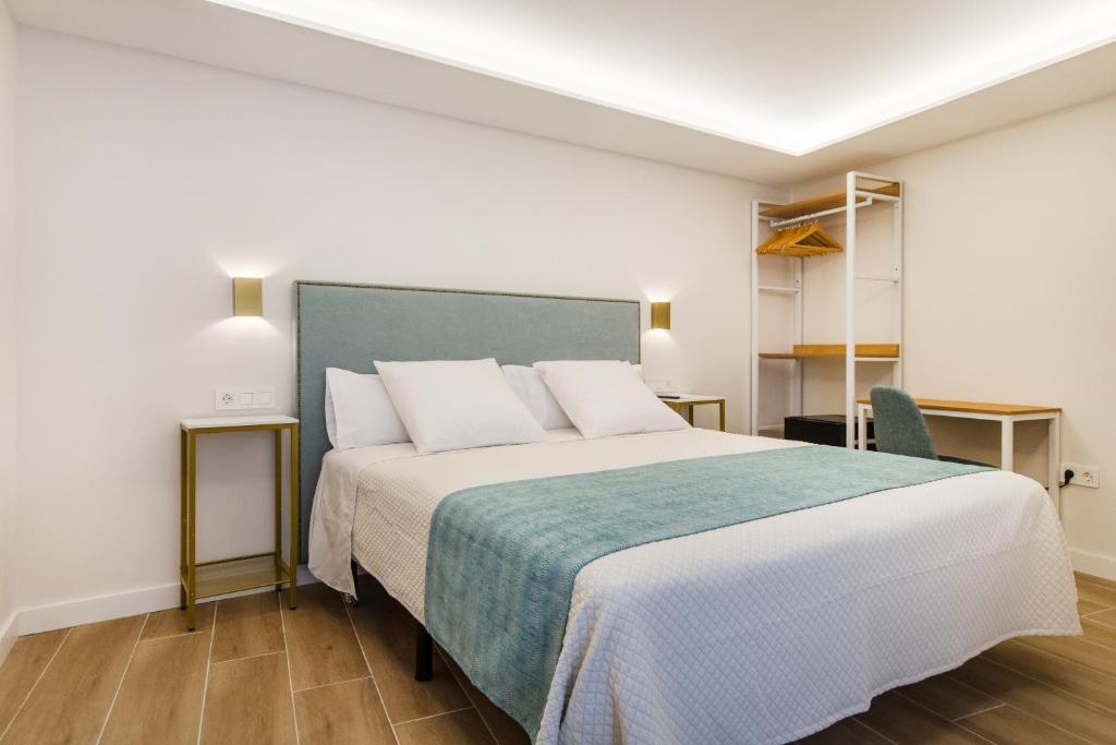 CH Las Artes de Atocha - 13