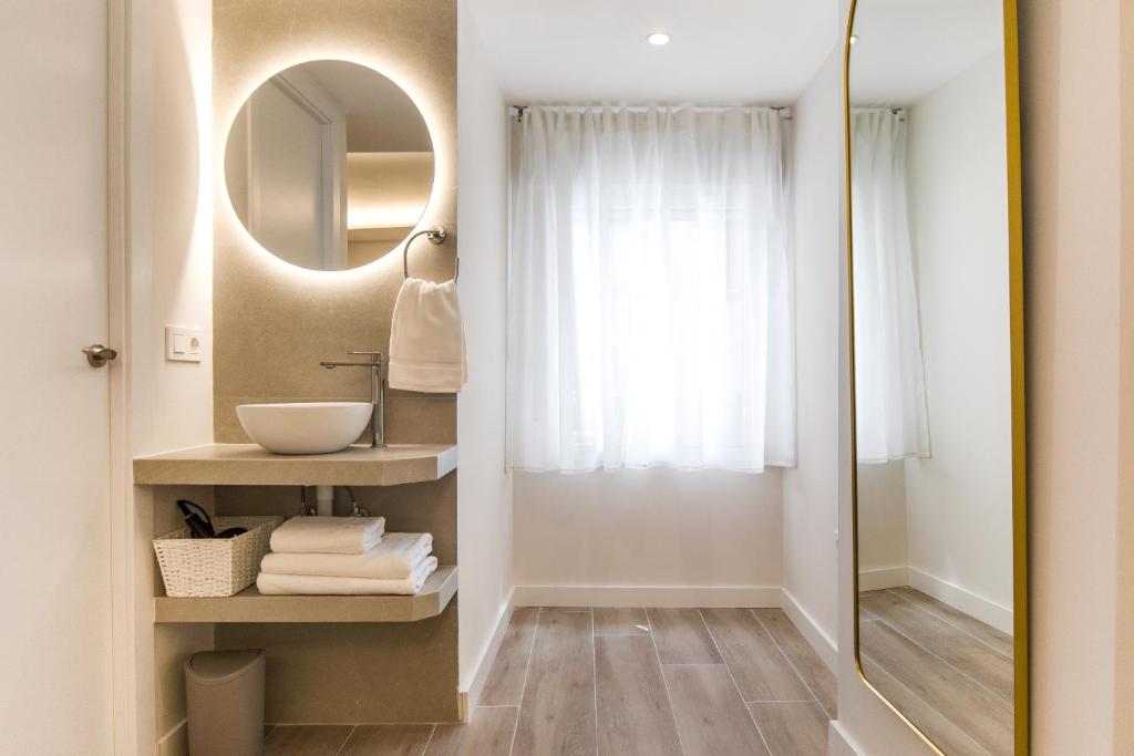 CH Las Artes de Atocha - 15