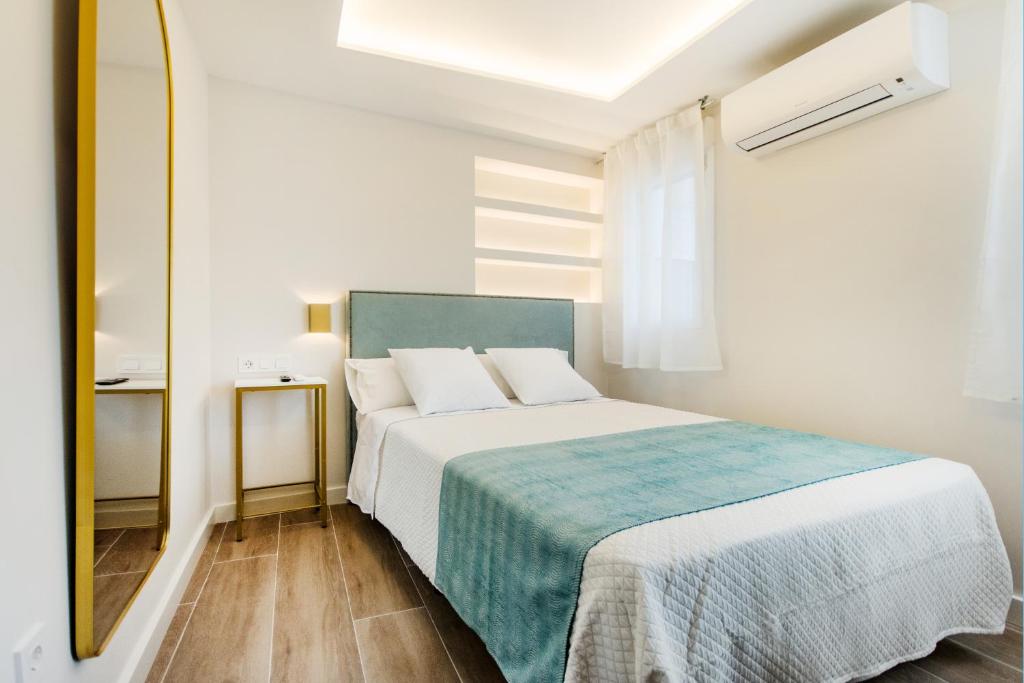 CH Las Artes de Atocha - 5