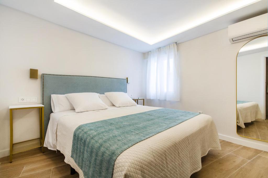 CH Las Artes de Atocha - 18