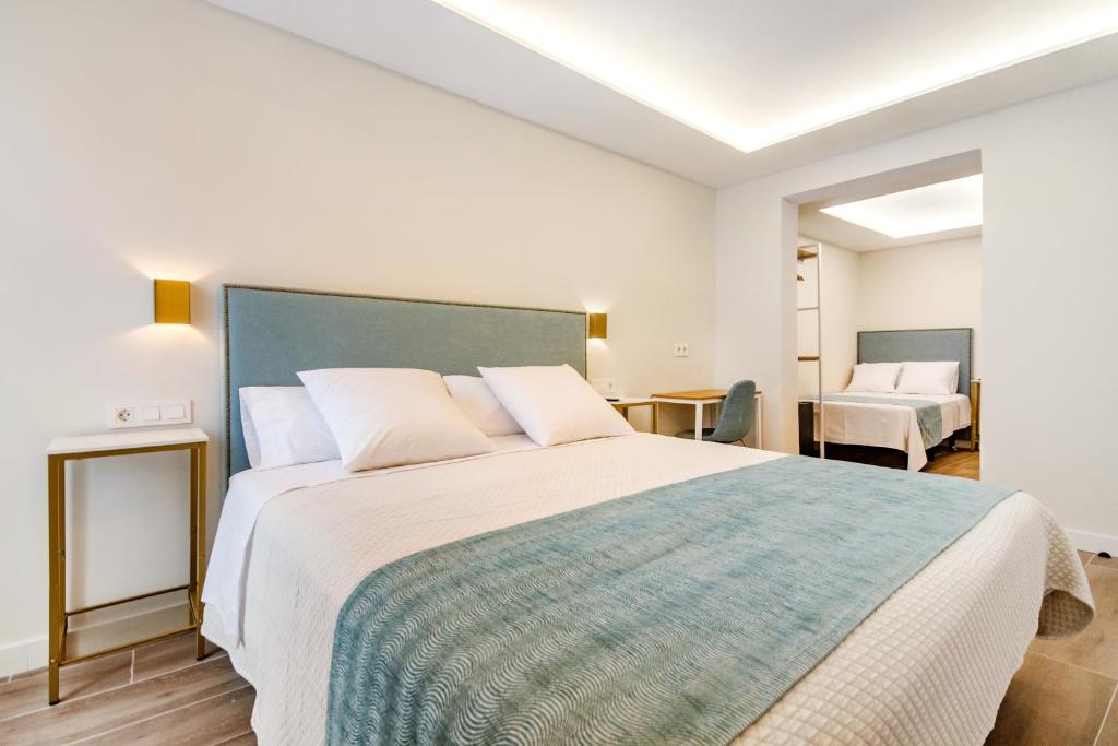 CH Las Artes de Atocha - 1