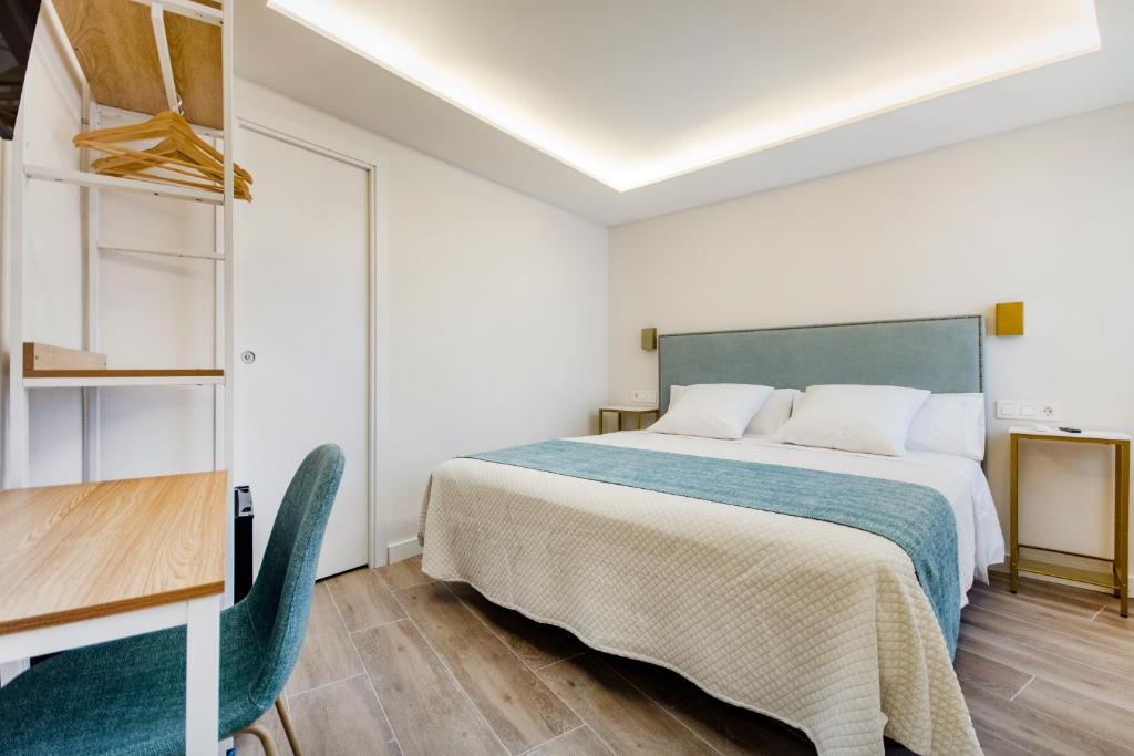 CH Las Artes de Atocha - 19