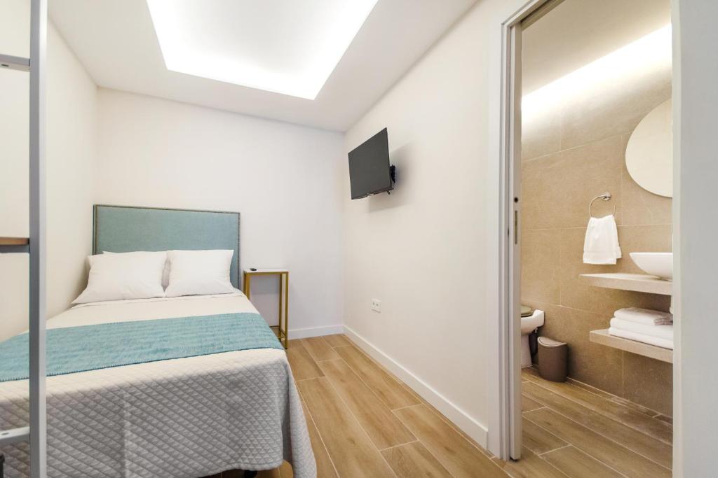 CH Las Artes de Atocha - 3