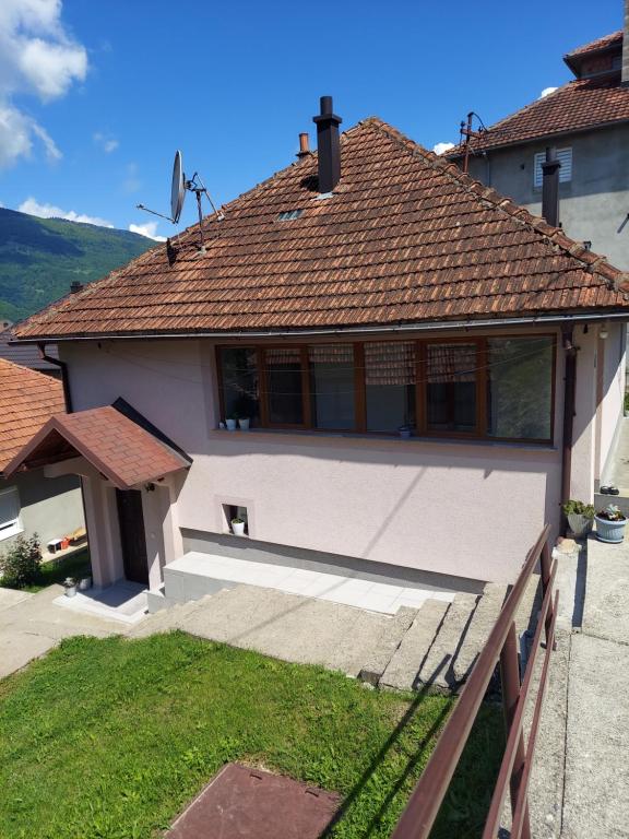 Fotografie z fotogalerie ubytování Downtown Apartment v destinaci Plav