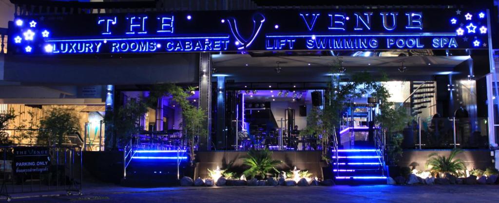 The Venue Residence - SHA Extra Plus - Resim 19