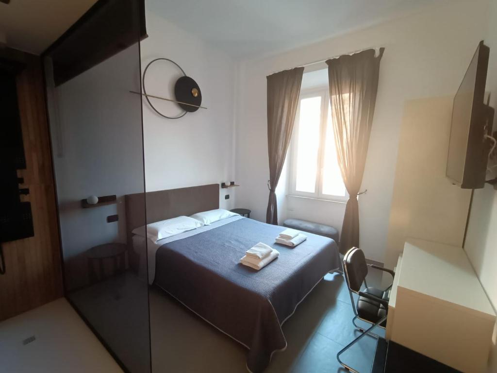 World Wide Bed Termini