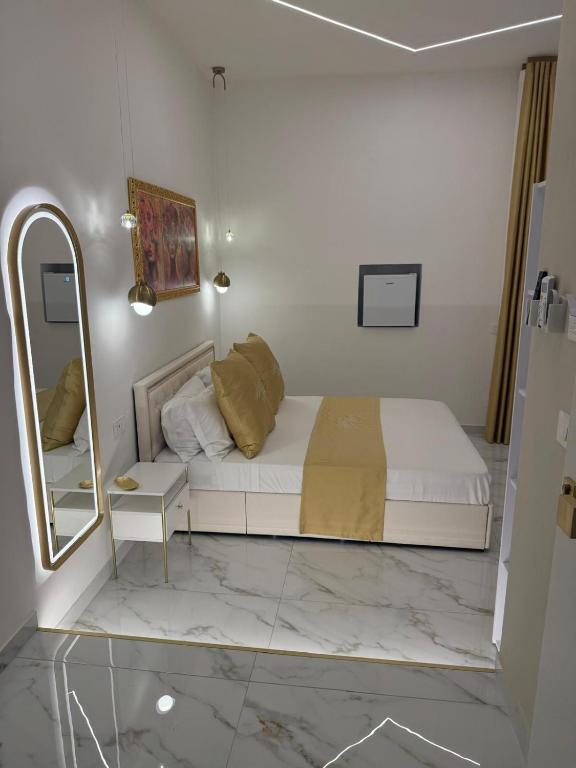 Belle Ame Suites
