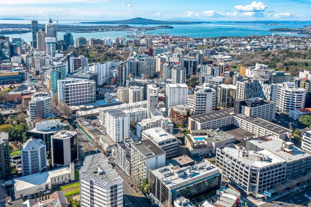 United Auckland - Resim 7