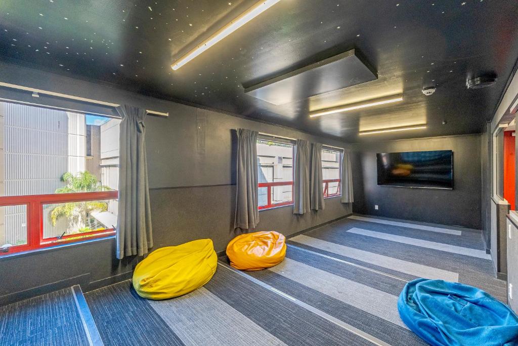 United Auckland - Resim 4