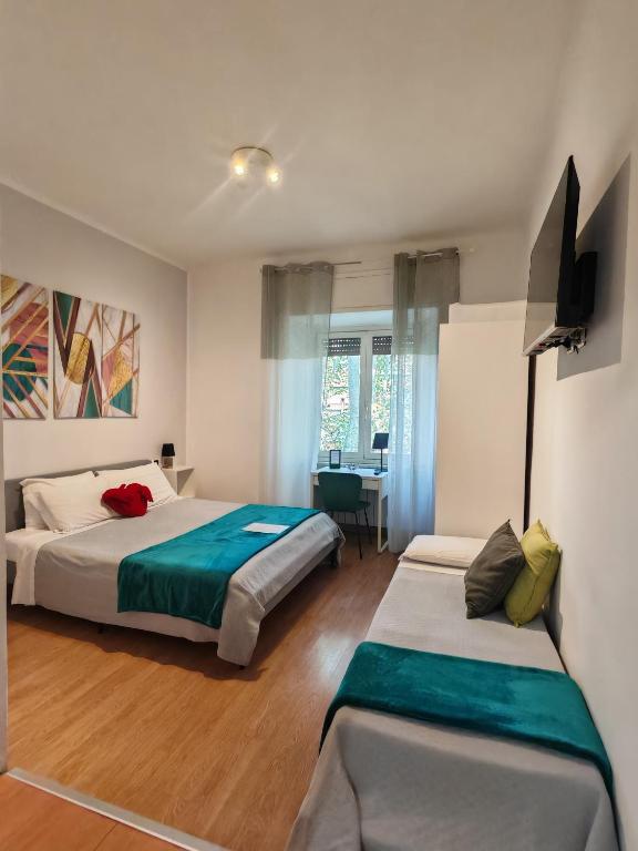 AD Trastevere Guest House - by AD Roma