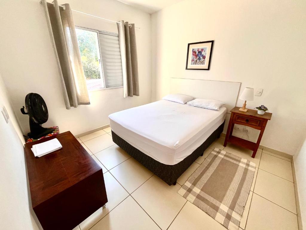 Novo Porto- Apartamentos 2 quartos, varanda, cozinha integrada - 